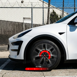 Tessgo 19" Performance Wheel Covers for Tesla Model Y & Model Y Juniper