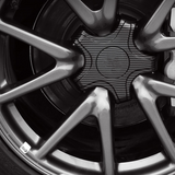 Aero Wheel Cap Cover For Tesla Model 3-Automotive Rims & Wheels-Teego