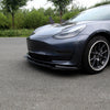 Tesla Model 3 Body Kit(9 Pcs) (2017–2023) – ABS Sport Upgrade for Style & Performance