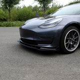 Tesla Model 3 Body Kit(9 Pcs) (2017–2023) – ABS Sport Upgrade for Style & Performance