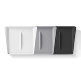 Silicone Anti-Slip Dock Liners for Tesla Model 3, Model Y & 2025+ New Model Y – Protects Charging Pad & Phone