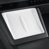 Silicone Anti-Slip Dock Liners for Tesla Model 3, Model Y & 2025+ New Model Y – Protects Charging Pad & Phone