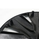 Wheel Cover For Tesla 2024+ New Model 3 Highland 18'' Photon Wheels - Model S Tempest Styled