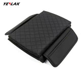 Console Armrest Cover Cushion for Tesla Model 3&Y-Vehicle Parts & Accessories-Teego