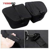 Tesla Model 3 & Model Y Frunk Cooler Organizer Bags (2017-2025+)