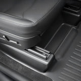 TESSGO Custom Seat Slide Rail Protectors FOR Tesla Model Y Juniper 2025+