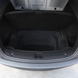 Tesla Model Y Juniper Trunk Organizer Bins (2025+) | Waterproof Storage Solutions