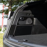 Tesla Model Y Portable Car Refrigerator – Smart App-Controlled 16L Camping Cooler with AI Cooling | Fits 2020–2025+ Including Juniper Gen 3.0