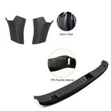 Trunk Sill Plate Cover for Tesla Model Y-Teego
