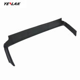 Protection Liner for Tesla Model Y&3 Second Row Seat Base-Teego