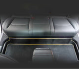 Protection Liner for Tesla Model Y&3 Second Row Seat Base-Teego