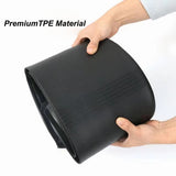 Protection Liner for Tesla Model Y&3 Second Row Seat Base-Teego