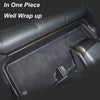 Protection Liner for Tesla Model Y&3 Second Row Seat Base-Teego