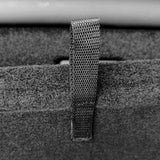 Tesla Model Y Forward Sub Trunk Pull Strap Handle – Easy Access Upgrade for Hidden Storage