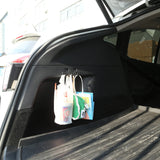 Tesla Model Y Trunk Grocery Bag Hook