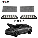 Tesla Model Y HEPA Intake Air Filter Replacement – Cleaner Air, Better Protection