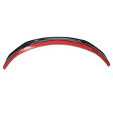 High-Performance Tesla Model Y Spoiler Wing (ABS Plastic) 2020-2024