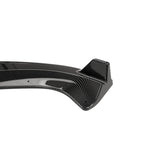 Tesla Model Y Front Lip Spoiler ABS Plastic (3 Piece)