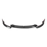 Model Y Front Lip Spoiler Body Kit - Premium Aerodynamic Upgrade with UV-Resistant ABS (2020-2025)