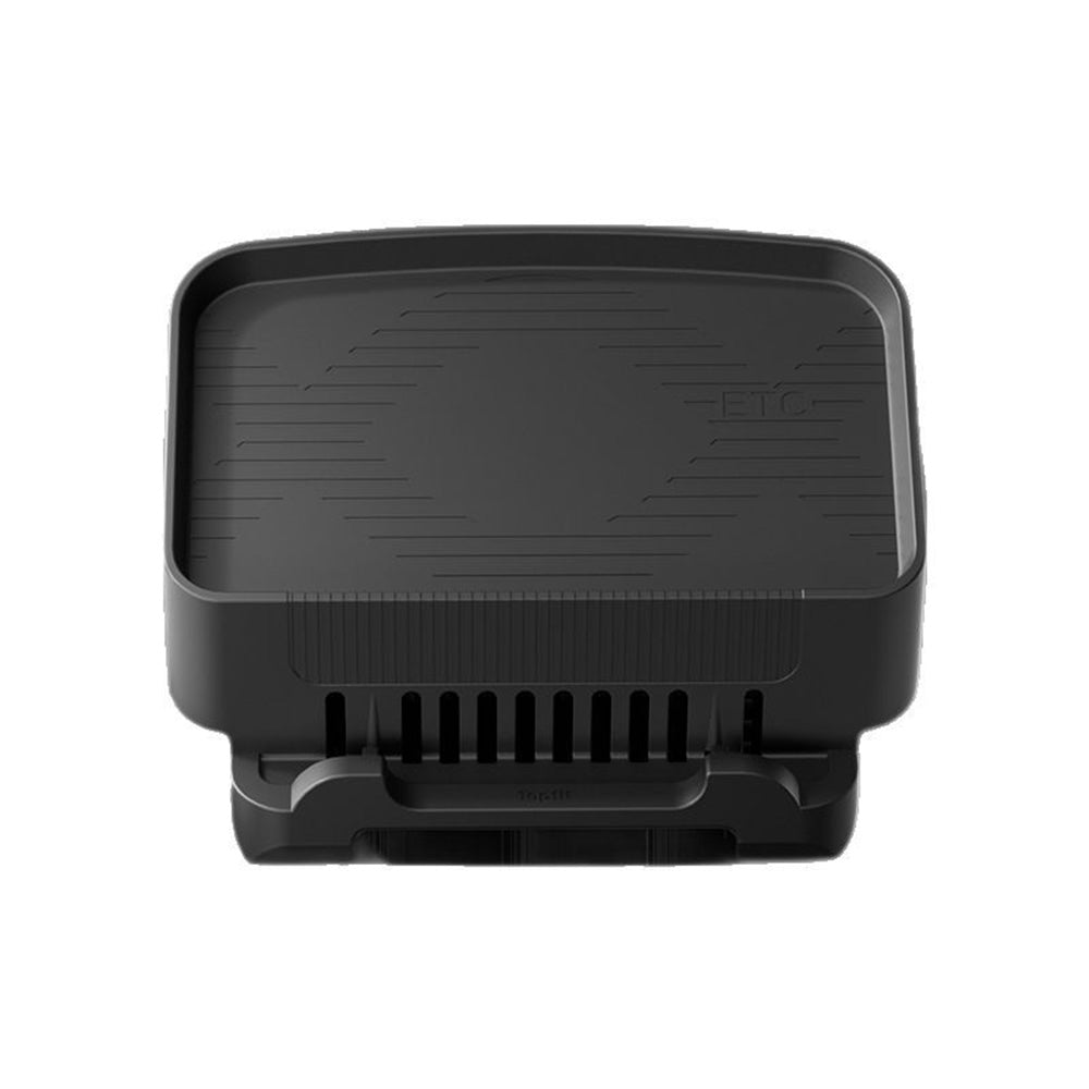 Multi-Function Phone Holder & Tray for Tesla Model 3 & Y – Premium TPE Interior Organizer