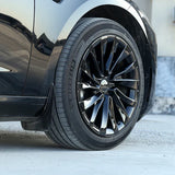 1PCS of Tesla Nova Style Wheel cover for New Model 3 Highland 18'' Wheels