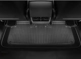 7 Seater Floor Mats for Tesla Model Y 2021-2023-Teego