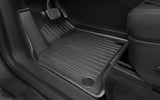 7 Seater Floor Mats for Tesla Model Y 2021-2023-Teego