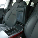 Upgrade Armrest Hidden Storage Box for Tesla Model Y/3-Motor Vehicle Interior Fittings-Teego