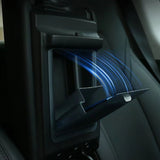Upgrade Armrest Hidden Storage Box for Tesla Model Y/3-Motor Vehicle Interior Fittings-Teego