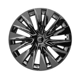 Nova Wheel Covers for Tesla Model Y (2020-2024) | 19” Gemini Wheel Replacement Covers | OEM-Style Protection & Sleek Design