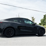 Nova Wheel Covers for Tesla Model Y (2020-2024) | 19” Gemini Wheel Replacement Covers | OEM-Style Protection & Sleek Design