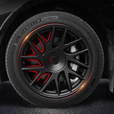 1 Pcs OEM-style Wheel Cover for Tesla New Model 3 Highland (Single Replacement)