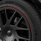 1 Pcs OEM-style Wheel Cover for Tesla New Model 3 Highland (Single Replacement)