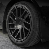 1 Pcs OEM-style Wheel Cover for Tesla New Model 3 Highland (Single Replacement)