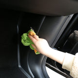 Dead Pedal Side Covers for Tesla Model Y