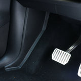 Dead Pedal Side Covers for Tesla Model Y
