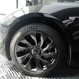 Performance Wheel Covers For Tesla Model 3 18'' Aero Wheels 2017-2023
