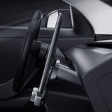 Gen 2.0 Multifunction Control Knob Buttons for Tesla Model 3/Y (2024+ Model 3, 2025+ Model Y)