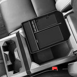 Armrest Storage Box for Tesla Cybertruck