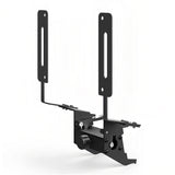 Premium Anti-Theft License Plate Holder for 2025+ Tesla Model Y Juniper | Custom Fit, No-Drill Installation