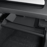 Premium Drawer-Style Glove Box Organizer for 2024+ Tesla Model 3 Highland