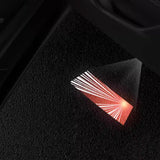Tessgo LED Puddle Lights for Model Y Juniper 2026+