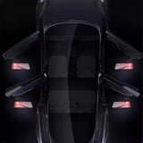Tessgo LED Puddle Lights for Model Y Juniper 2026+
