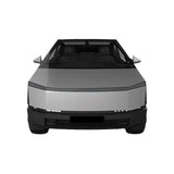 Premium TPU Pre-Cut Headlight Film Covers for Tesla Cybertruck