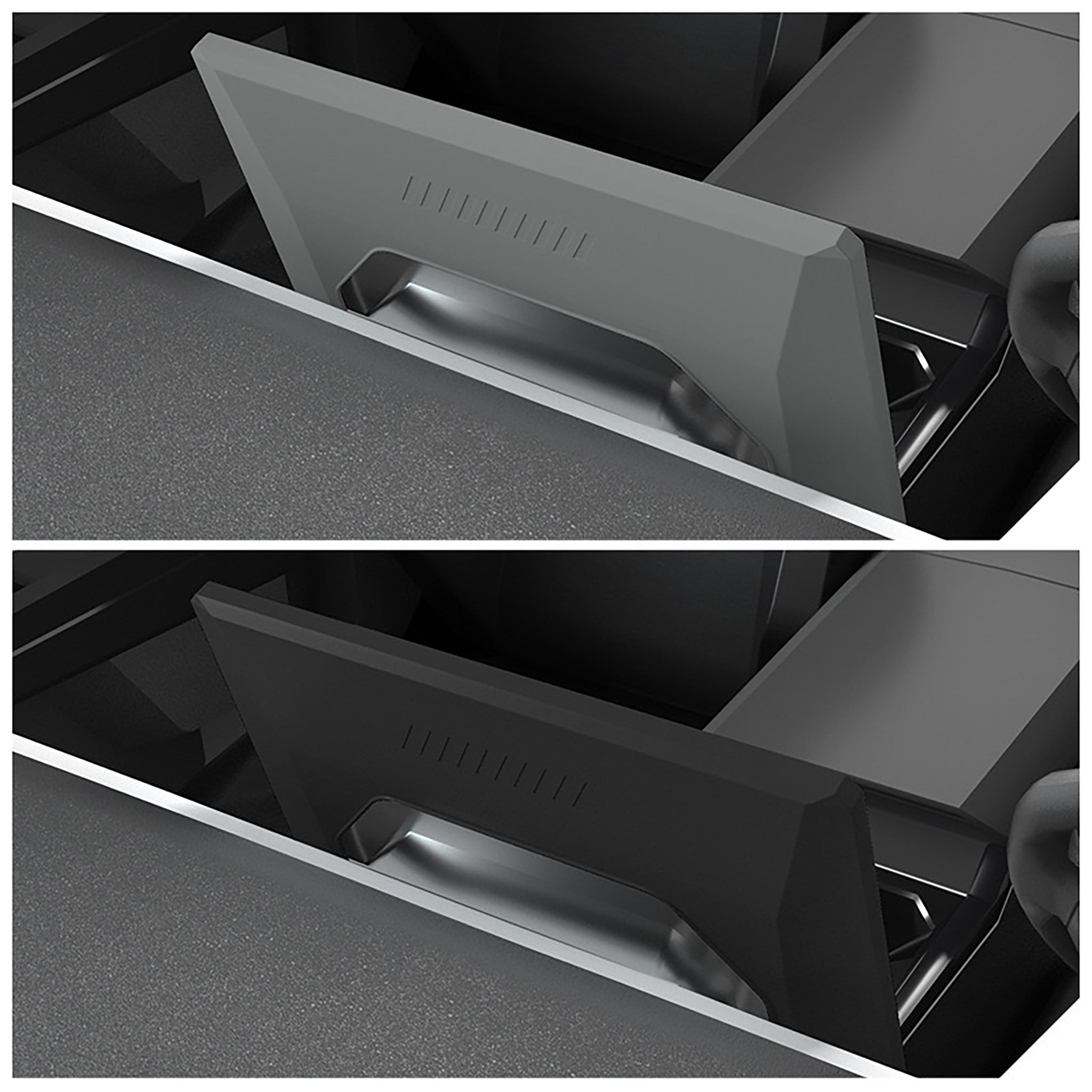 Premium Silicone Screen Cover for Tesla Cybertruck