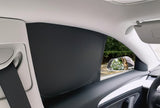 Privacy Shield Side Window Sunshades for Tesla Model Y / 3 (2017-2025+)