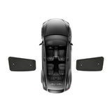 Privacy & UV Heat Insulation Window Sunshade for Tesla Model YL 6-Seater 2026+