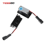 Tessgo Puddle Lights HD Logo Door Projector Upgradefor Model 3 Highland