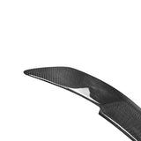 detail of RT-Style Carbon Fiber Spoiler for Tesla Model Y Juniper 2025+| Teego
