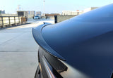 Blade-Style Rear Spoiler for Tesla New Model 3 Highland 2024+